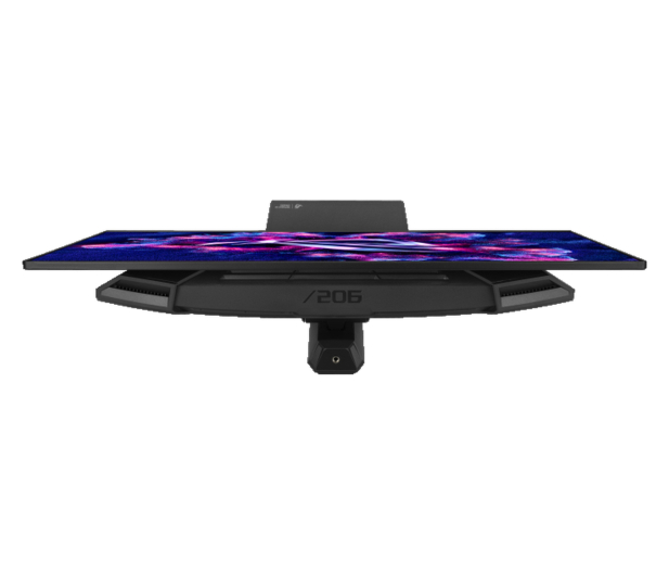ASUS ROG Strix OLED XG27UQDMS - 1535847 - zdjęcie 6